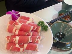 -狐狸爱上椰子鸡(滨江星光大道店)