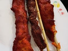 -杏园餐厅(西四北大街店)