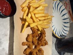 -必胜客(骡马市店)