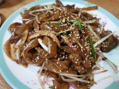 -香港仔茶餐厅(凤阳店)