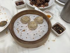 -喜宴又一村·粤菜·茶点·海鲜(壹方天地店)
