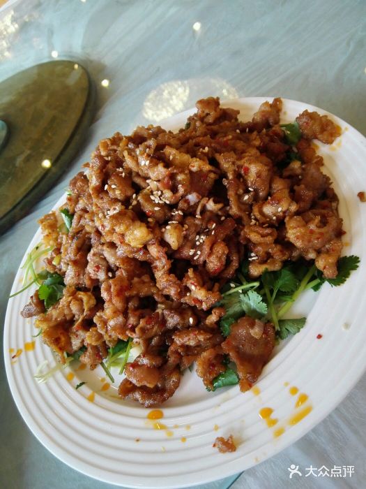 赤城饭店-图片-赤城县美食-大众点评网