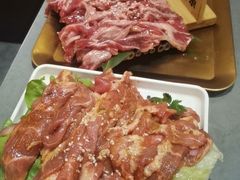 -正宗齐齐哈尔烤肉·齐牛哥鲜切炭火烤肉(杭州总店)