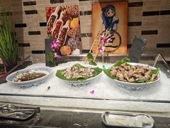-乐咖啡西餐厅(太湖皇冠假日酒店)