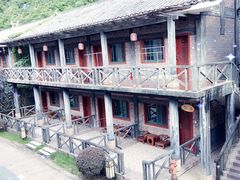 -大新明仕山庄