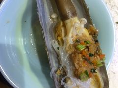 -船梆煮•蒸汽海鲜·炉火烤肉(五四广场店)