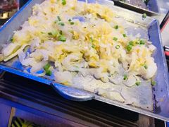 -很久以前羊肉串(大华三路店)
