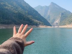 -神农溪纤夫文化旅游区