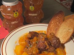 -ZAFFERANO西班牙海鲜饭(上海首店)