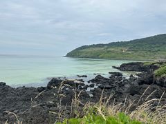 -咸德海水浴场