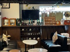 -Hei Cafe(工体店)