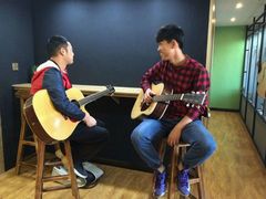 -小确幸吉他(北大街校区)