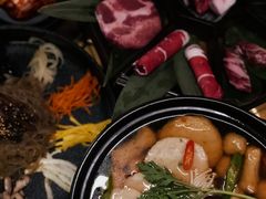 -虎哥六韩式烤肉料理 TIGERGRILL(隆生金山湖中心购物广场店)