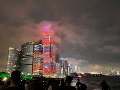 -青岛第三海水浴场