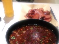 -牵人麻辣粉(粉巷店)