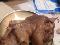 -西塔老太太泥炉烤肉(沈阳店)