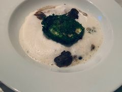 -广州四季酒店·佰鲜汇·现代法餐