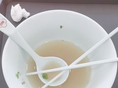 -回味鸭血粉丝汤(文鼎广场店)