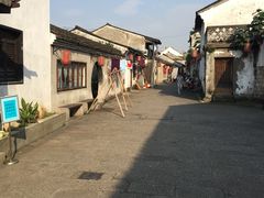 -绍兴书圣故里景区