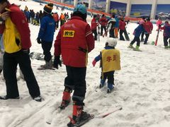 -绍兴启迪乔波冰雪世界
