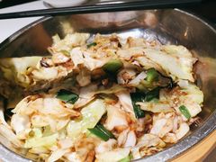 -田婆婆的菜(海口友谊阳光城店)