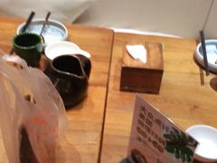 -云海肴·云南小炒·汽锅鸡(天津国金汇店)