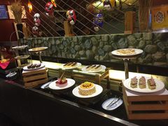 -华安国际大酒店-餐厅