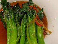 -桃源春晓中餐厅 TaoYuan Restaurant