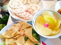 -小龙坎火锅(IFS HOT店)