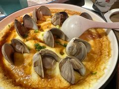 -味莊餐厅(康庄南街店)