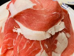 -楼外楼大刀肉传统火锅居(繁荣路店)