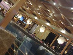 大堂-稻香酒家(天河城店)