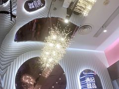 -满记甜品(江桥万达店)