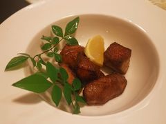 -希望日本料理(保利香槟花园店)