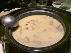 -捞王锅物料理(凯旋路店)