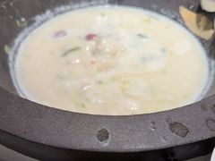 -鲜潭蒸汽石锅鱼(五道口购物中心店)