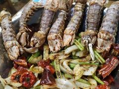 麻辣虾爬子-辣盆盆麻辣小龙虾(哈尔滨总店)