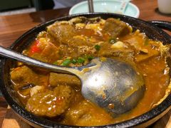 -龙泉人椰子鸡·糟粕醋·地标海南菜(龙昆南店)