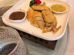 -御彩酒家(东风东路店)