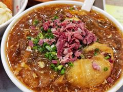 -毛华美食(清扬路店)