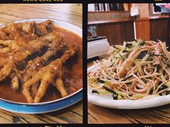 -京玉菲饭店(李村店)