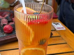 -MR.ROCKY洛奇先生·西餐&酒吧(太古仓店)