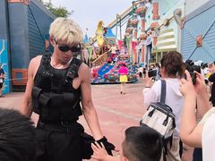 -大连海昌发现王国主题公园