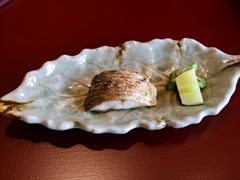 -炎橘·板前料理 Omakase