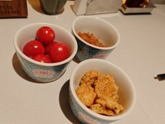 -钱塘花园·宁波菜