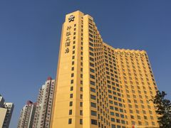 -上海神旺大酒店