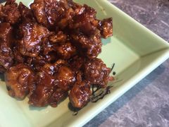 糖醋里脊-新白鹿餐厅(金鹰新街口店)