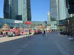 -大族广场Mall&More