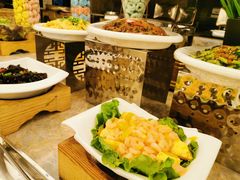 -南青华美达大酒店沙利文西餐厅