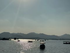 -西湖外事游船(湖滨二公园外事游船码头)